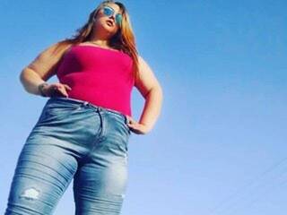 Chat video erotica xAlisasex