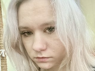 Chat video erotica Xani1