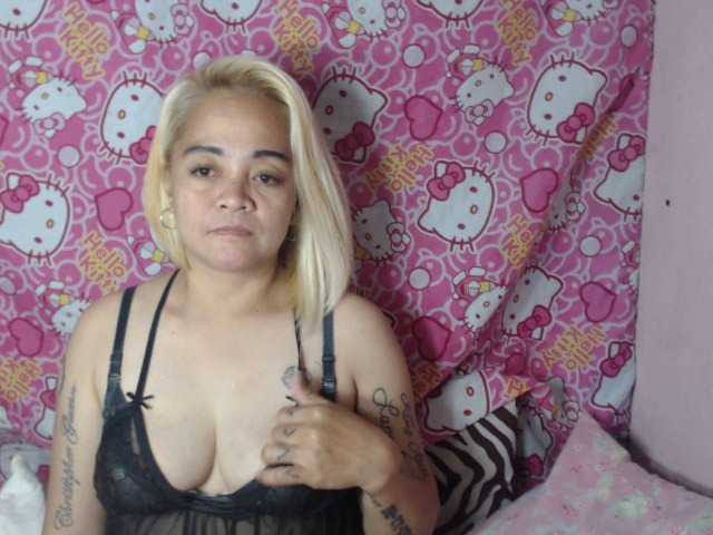 Screenshot di trasmissione XCHLOE69X