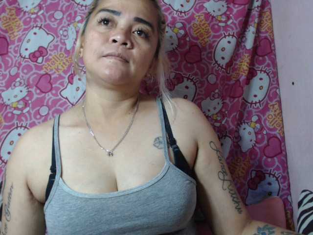 Screenshot di trasmissione XCHLOE69X