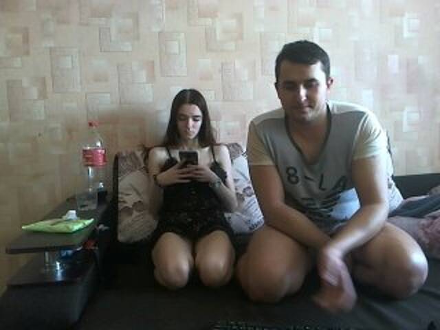 Screenshot di trasmissione __G_A__