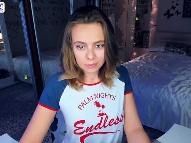 Screenshot di trasmissione CallMeAngel