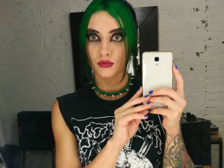 Foto del profilo xExoticGirlx