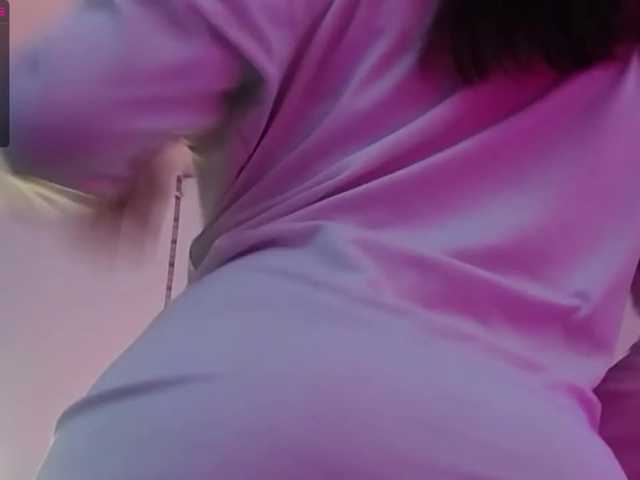 Screenshot di trasmissione xextasisxxx