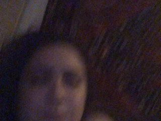 Screenshot di trasmissione xGoddessMisty