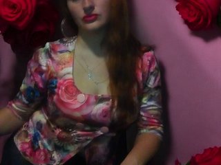 Chat video erotica XHelenaX99