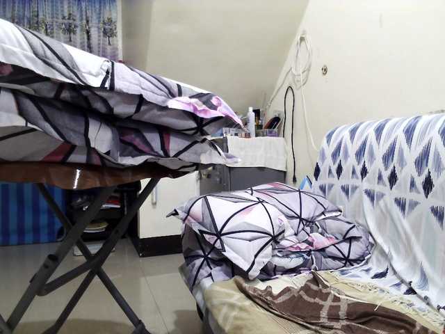 Screenshot di trasmissione xhot4funx