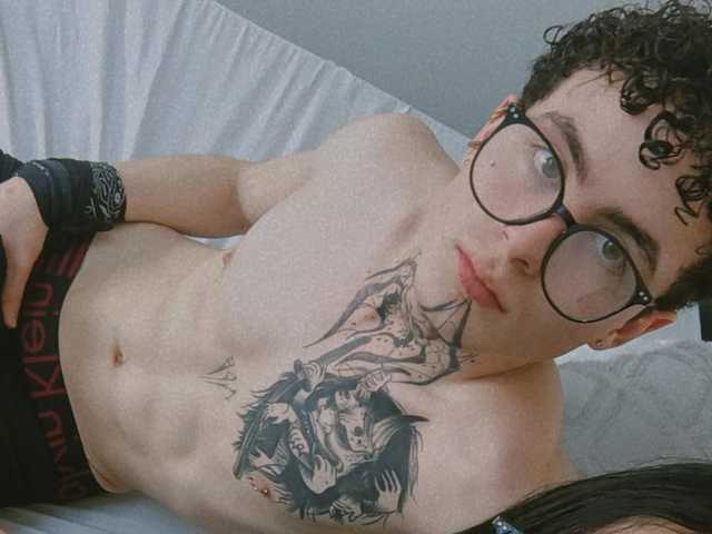 Foto del profilo XHotDesire-fx