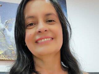 Chat video erotica XimenaHot