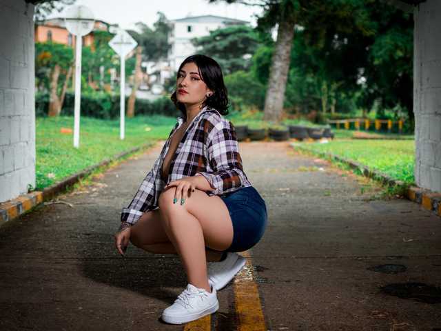 Foto del profilo XimenaSmith