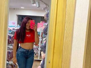 Chat video erotica ximenita2