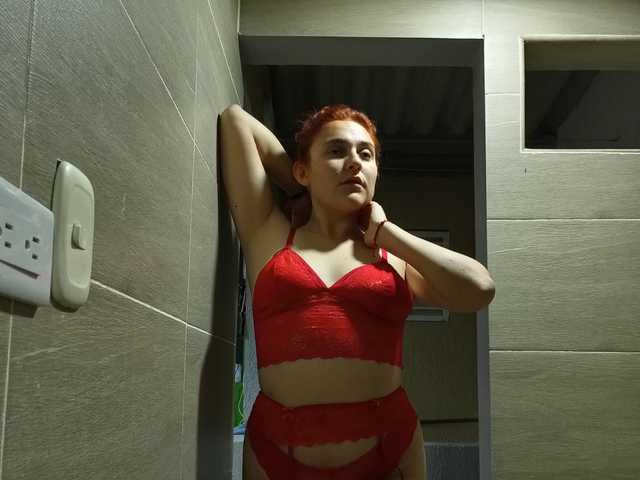 Foto del profilo ximenna-kim