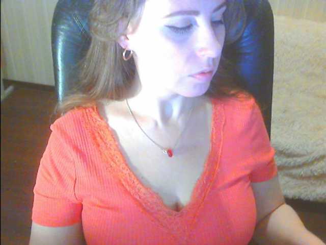 Screenshot di trasmissione xJESSIxx