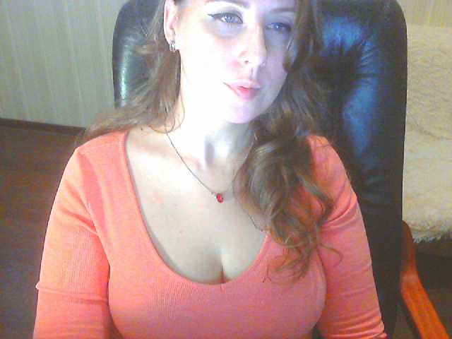 Screenshot di trasmissione xJESSIxx