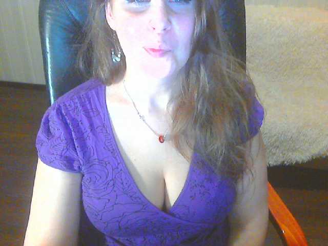 Screenshot di trasmissione xJESSIxx
