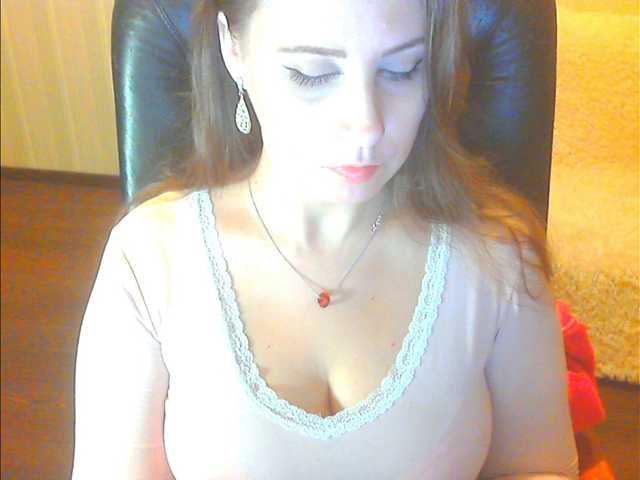 Screenshot di trasmissione xJESSIxx