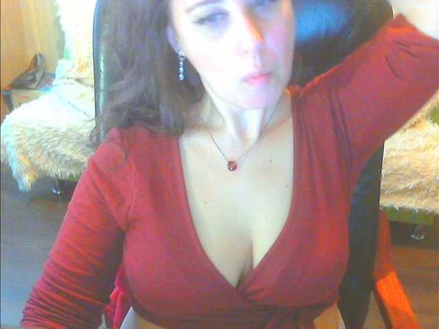 Screenshot di trasmissione xJESSIxx