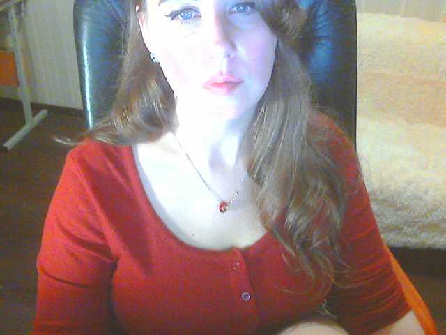 Screenshot di trasmissione xJESSIxx