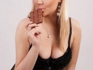 Chat video erotica xkarolinax