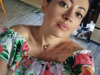 Chat video erotica xKRISTINAx