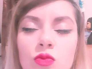 Chat video erotica XLiaXxx