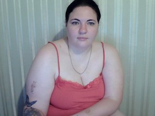 Chat video erotica XLisaBlueX