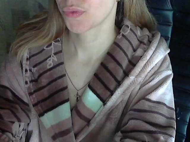 Screenshot di trasmissione xlorax777