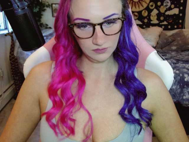 Screenshot di trasmissione xLucyFord