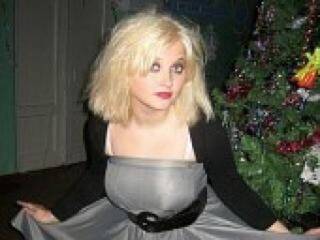 Chat video erotica xmariyadix