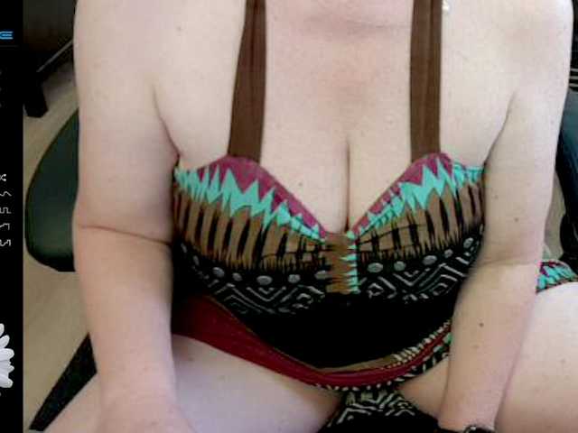 Screenshot di trasmissione xmilfx