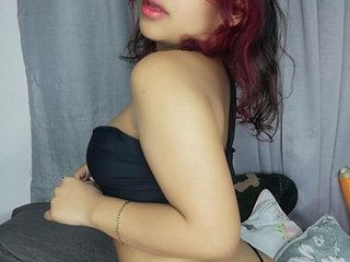 Chat video erotica Xnatalia
