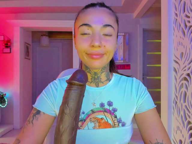 Screenshot di trasmissione XoGoldie