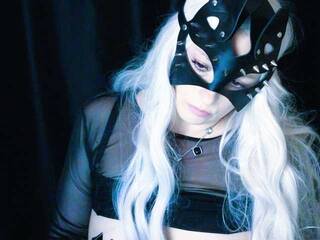 Chat video erotica SisterLilith