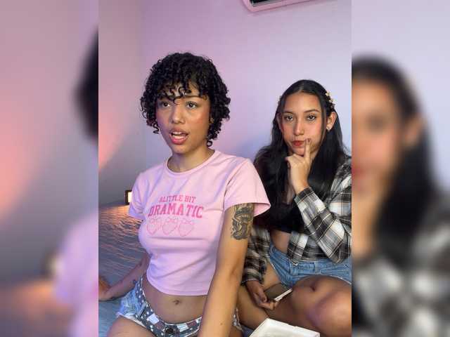 Screenshot di trasmissione xsweetgirlsx