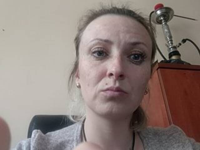 Screenshot di trasmissione XswetaX