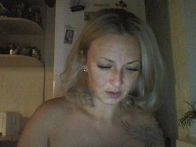 Screenshot di trasmissione XswetaX