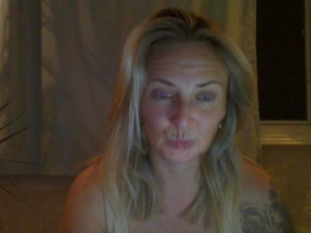 Screenshot di trasmissione XswetaX