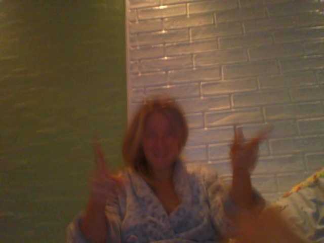 Screenshot di trasmissione XswetaX