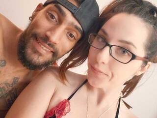 Chat video erotica ThumperxBambi