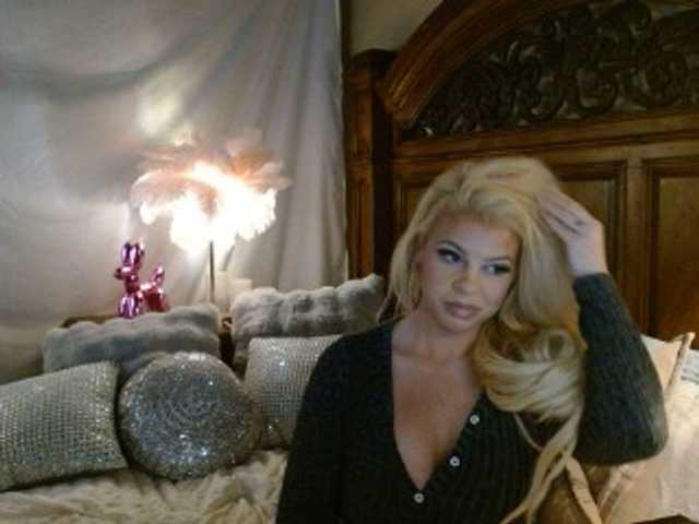 Screenshot di trasmissione GwenTaylor