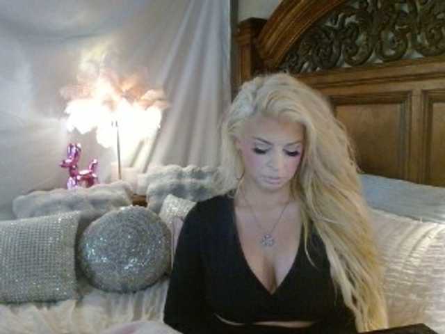 Screenshot di trasmissione GwenTaylor