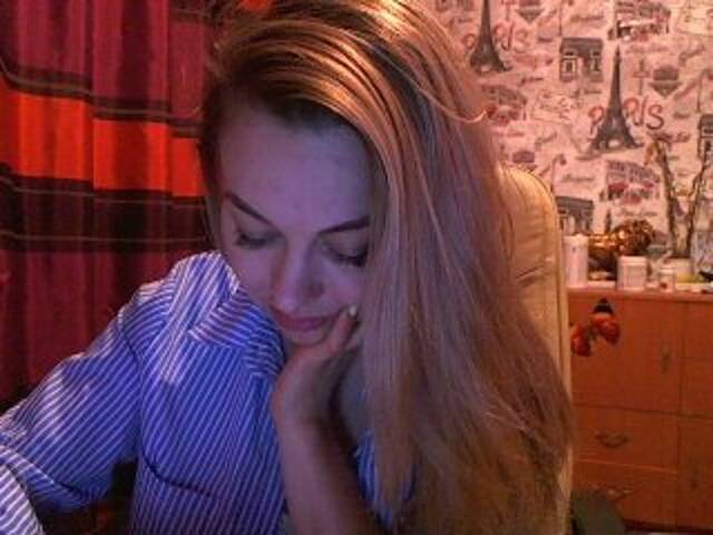 Screenshot di trasmissione _Kisuly_