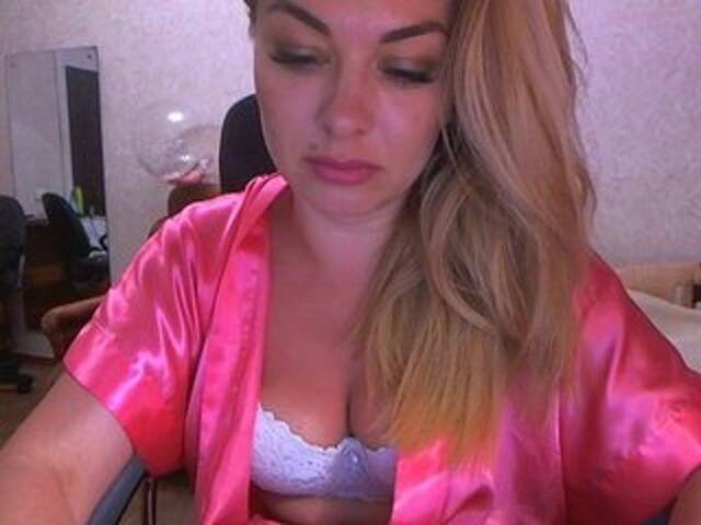 Screenshot di trasmissione _Kisuly_