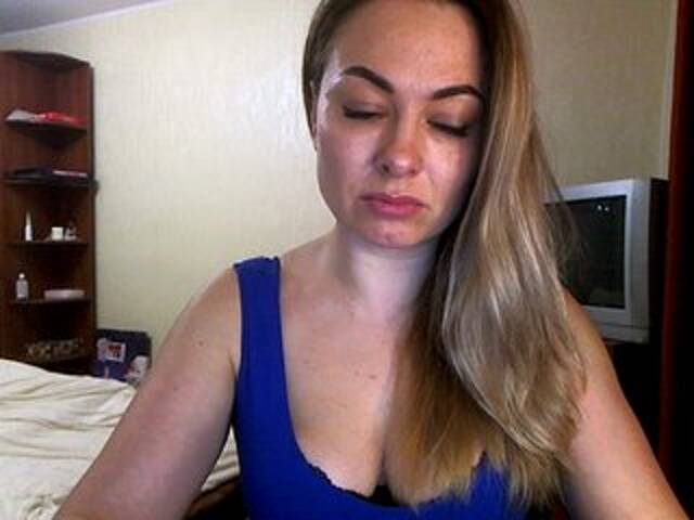 Screenshot di trasmissione _Kisuly_