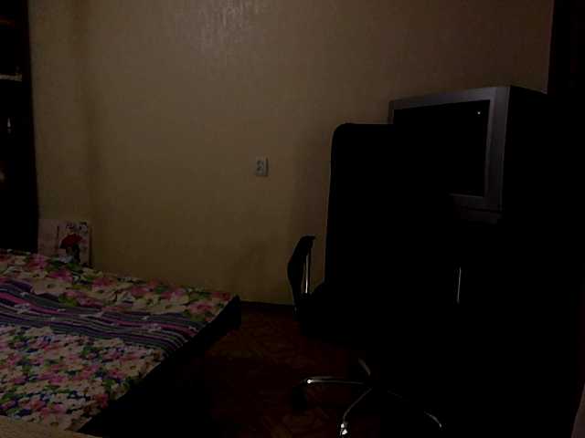 Screenshot di trasmissione _Kisuly_