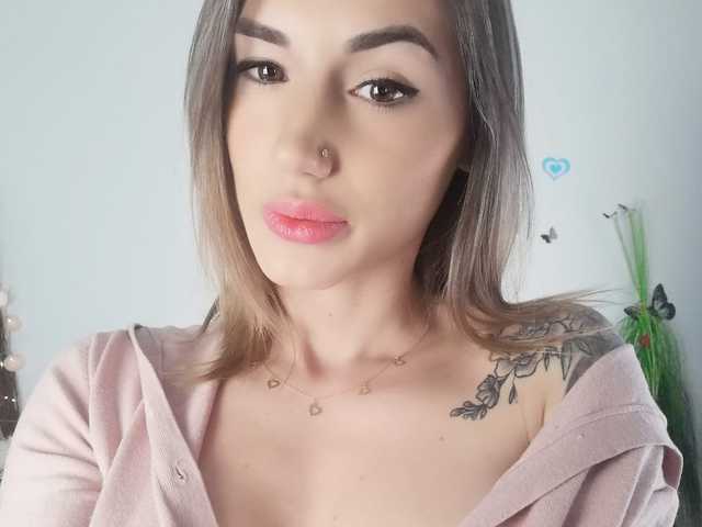 Foto del profilo XxAlexaxX