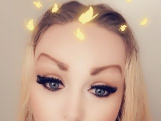 Foto del profilo XxBubblesxX