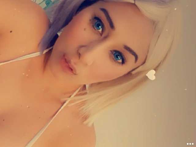 Foto del profilo xxisabelaxxx