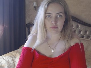 Screenshot di trasmissione xxkristinaxx