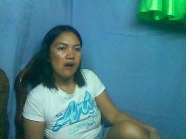 Screenshot di trasmissione momymaria